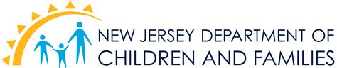 New Jersey Department of Children and Families