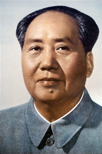 Mao en spermatozoïde dans une publicité allemande, indignation en Chine ...