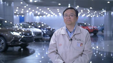 BYD Chairman Wang Chuanfu Is Leading A Clean Energy Revolution In China & Beyond | CleanTechnica