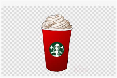 Image de Etoile: Cartoon Starbucks Coffee Cup Png