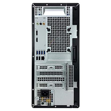 Dell XPS 8940 Tower Desktop 10th Gen Intel Core i7-10700 8-Core up to 4 ...