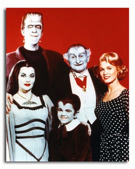 (SS3374007) Movie picture of The Munsters buy celebrity photos and posters at Starstills.com