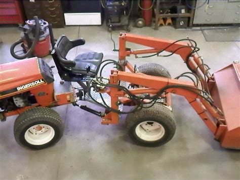 Image result for homemade tractors plans | Homemade tractor, Tractors, Homemade tractor plans