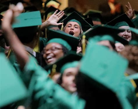 Myrtle Beach High School Graduation | News | myhorrynews.com