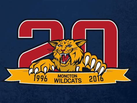 Wildcats Announce Alumni Roster! – Moncton Wildcats