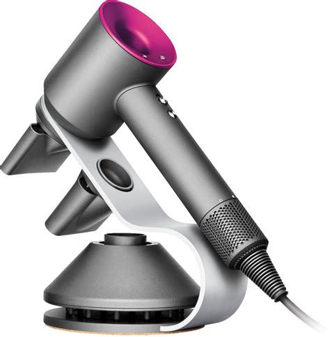 Questions and Answers: Dyson Supersonic Hair Dryer with Display Stand ...