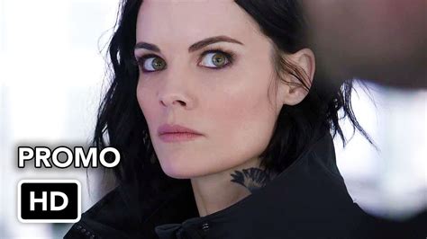 Blindspot Season 5 Promo (HD) Final Season - YouTube