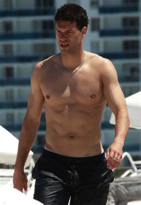 Muscle Jocks: Michael Ballack