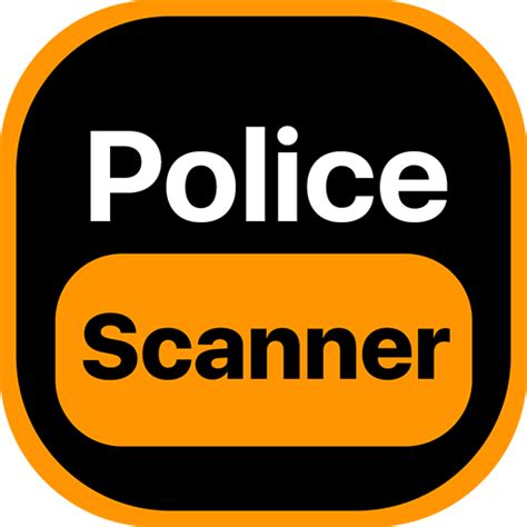 Police Scanner App