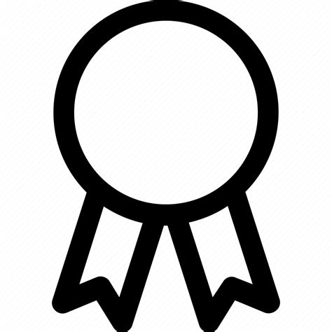 Award, award badge, badge, recognition badge icon icon - Download on Iconfinder