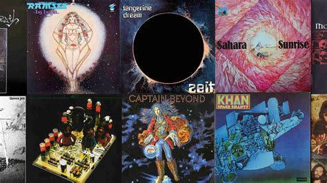 The Top 10 Heaviest Prog Albums Ever | Louder