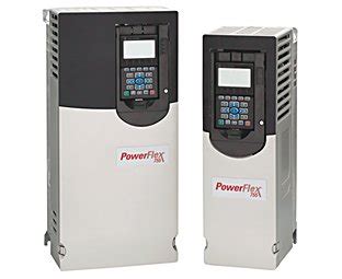 PowerFlex 755 AC Drives | Allen-Bradley