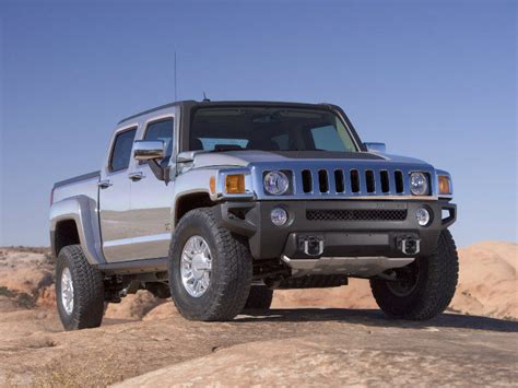 Could The Gas-guzzling Hummer Be Reborn As An Electric SUV? - ZigWheels