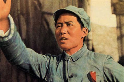 Mao Zedong: His Origins & Unlikely Rise to Power