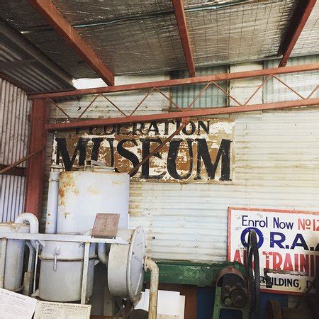 Corowa Federation Museum: UPDATED 2020 All You Need to Know Before You ...