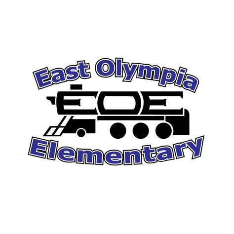 East Olympia Elementary — Art for Kids School