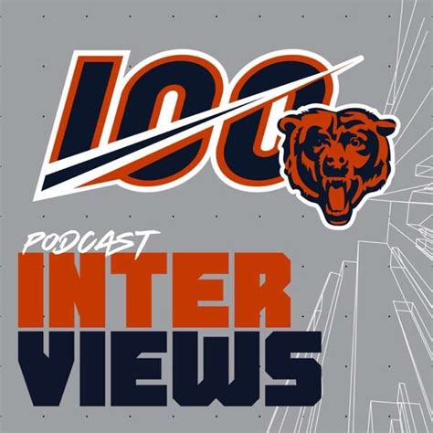 Chicago Bears Interviews - TopPodcast.com