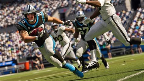 GameByte Review: Madden 21 (PS4) - Is It Worth Buying?