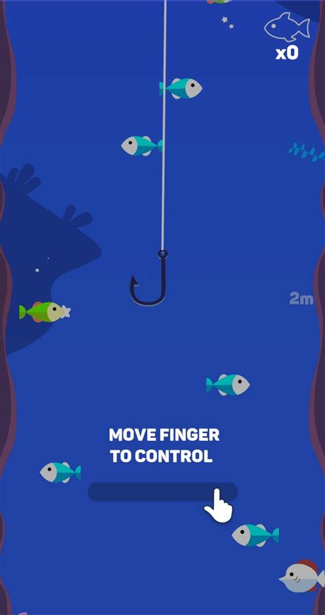 Tiny Fishing APK for Android Download