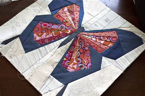 8 Patterns For Paper Pieced Quilt Blocks – Quilting