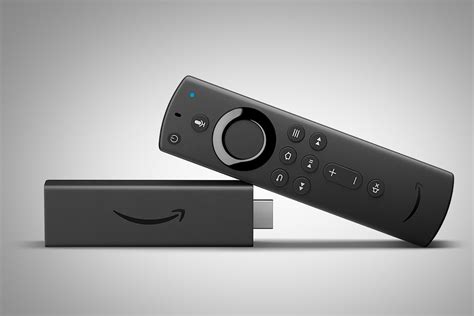 New Amazon Fire TV Stick 4K is most powerful yet