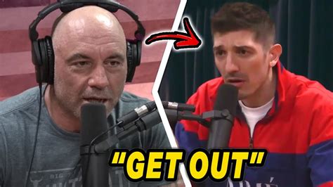 10 MORE Times Joe Rogan LOST HIS TEMPER WITH GUESTS LIVE - Win Big Sports