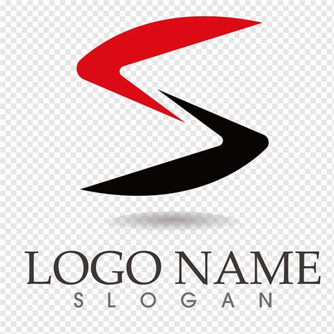 Slogan Nama Logo, Ilustrasi Logo, perusahaan desain logo sederhana, template, sudut, gratis Logo ...