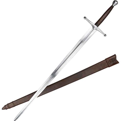 Teutonic German Longsword