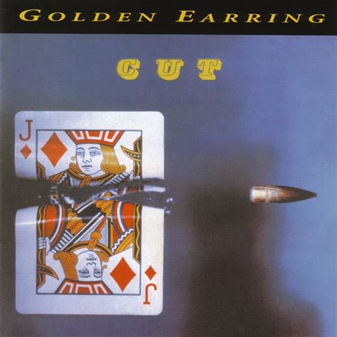 Cut - Golden Earring mp3 buy, full tracklist