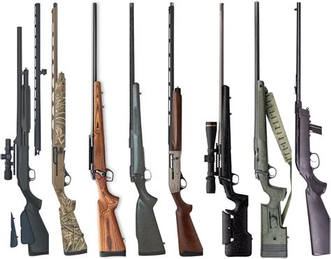 2019’s best new hunting gear: Fantastic firearms and awesome ammo • Outdoor Canada