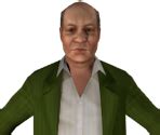 PC / Computer - Bully: Scholarship Edition - The Models Resource