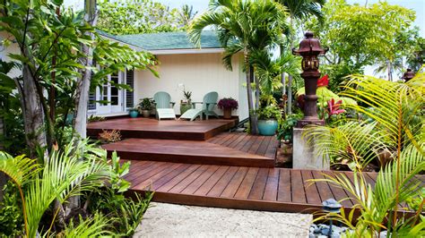 Front Deck Ideas