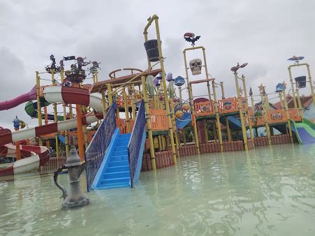 Bliss Aqua World Resort Mehsana - Water Park | Joonsquare India