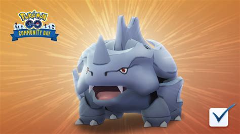 How to catch a Shiny Rhyhorn in Pokémon Go | Gamepur