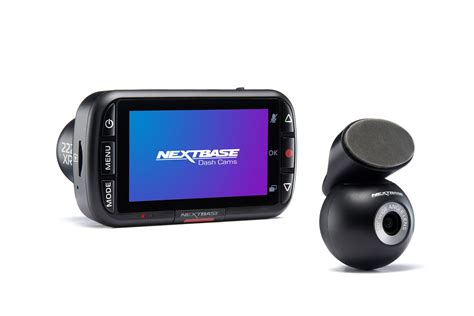 320XR Dash Cam | Nextbase