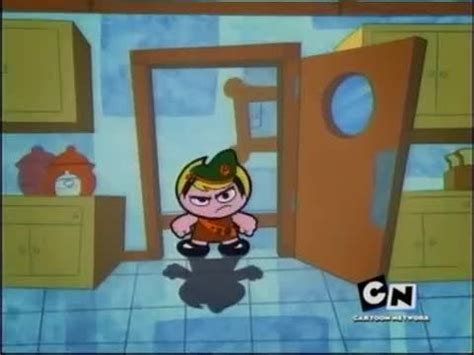 The Grim Adventures Of Billy and Mandy Episode 5 – Recipe for Disaster | Watch cartoons online ...