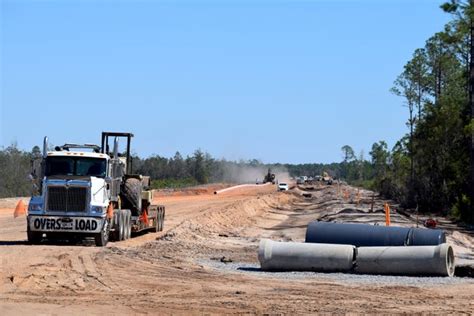 Panama City Beach makes headway in Bay Parkway expansion