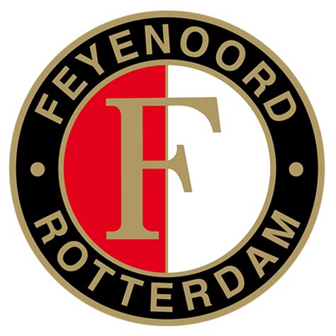 Feyenoord 2020-2021 DLS 19 Forma (Kits) and DLS Logo - 2021-2022 Dream League Soccer Forma Kits ...