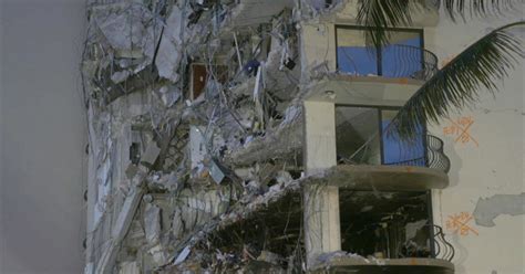 Surfside condominium collapse: Still searching for answers in the rubble - 60 Minutes - CBS News