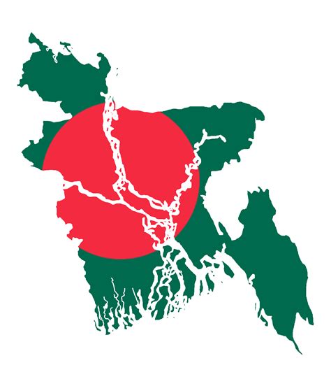 National flag of Bangladesh | Symbol Hunt