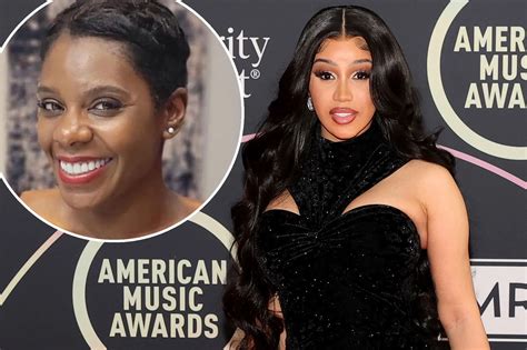 Cardi B Subpoenas Tasha K's Husband, Demands Full Disclosure of Financial Assets | www ...