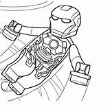 Iron Man Face Coloring Pages At GetColoringscom  Free Printable sketch template