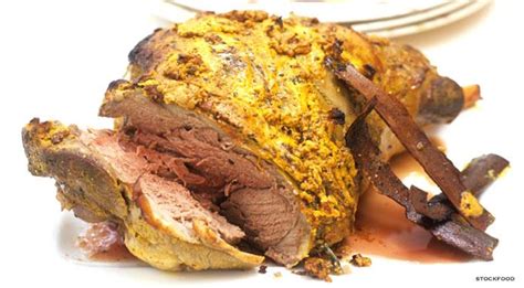 Roast Lamb Recipes: 4 Recipes for Easter