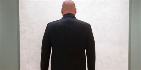 Meet ‘Daredevil’s Kingpin in New Images & Vincent D’Onofrio Interview