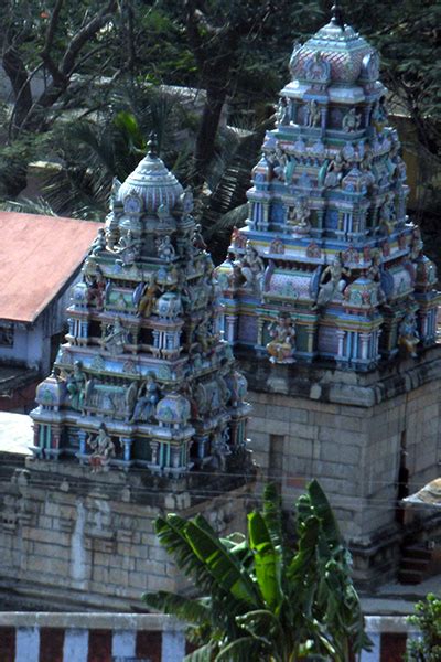 Coimbatore Temples