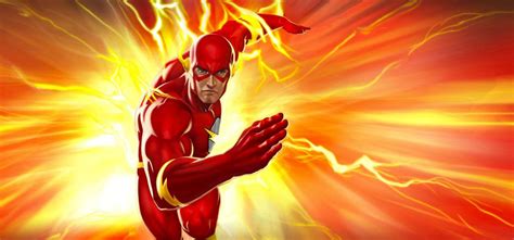 Flash Superhero Wallpapers - Top Free Flash Superhero Backgrounds ...