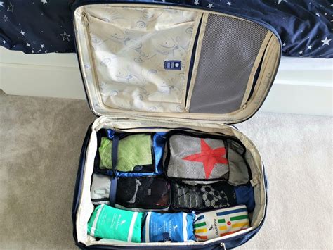 10 Essential Holiday Packing Tips You Need To Try