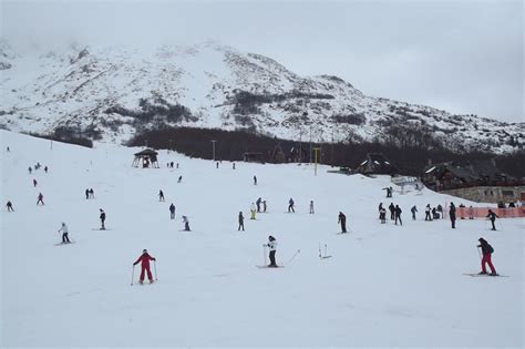 ZABLJAK TO GET NEW SKI LIFT! – Montenegro Mountain