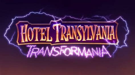 Where to watch Hotel Transylvania 4? Release date, streaming details ...