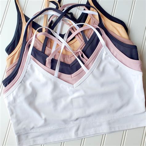 Affordable Mastectomy Bras | The Busted Tank®